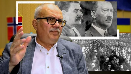 EXCLUSIV VIDEO | Dezvăluiri șocante ale infiltrării NKVD în Mișcarea Legionară. Cu mitraliere de la Moscova s-a tras la rebeliunea legionară din 1941