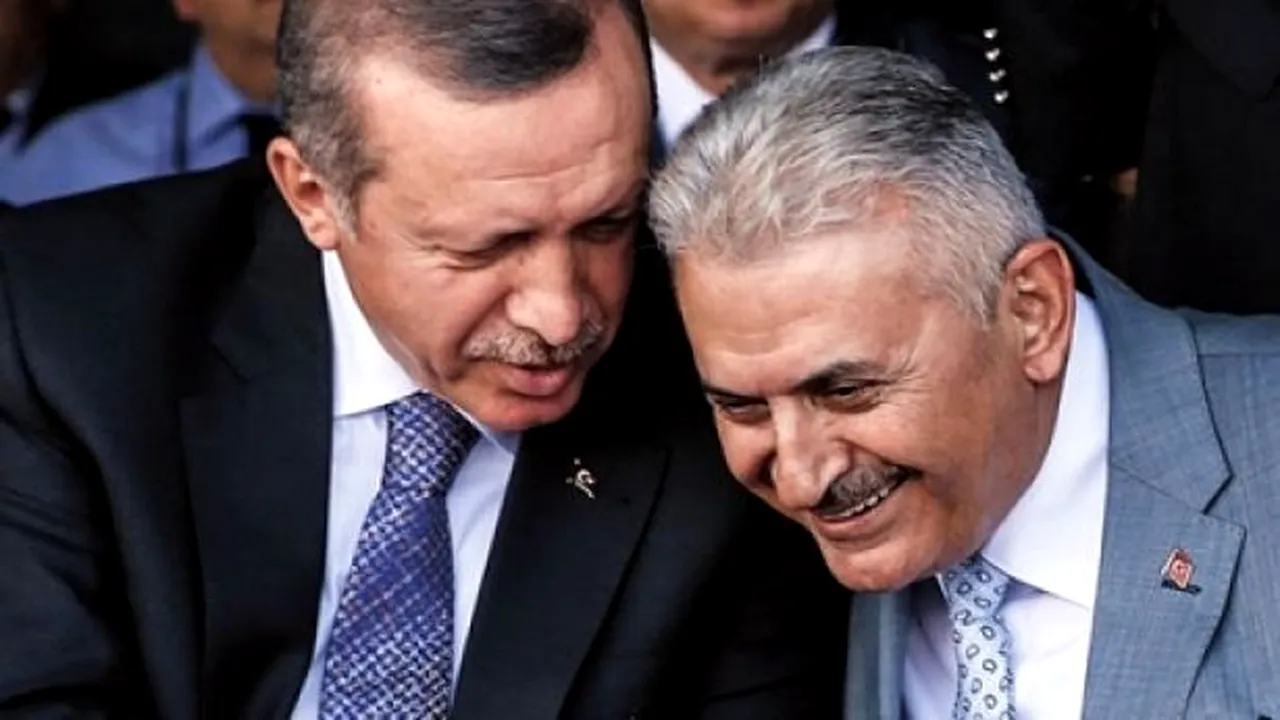 YÄ±ldÄ±rÄ±m: 