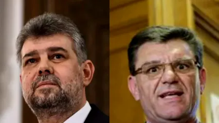 Anunțul lui Marcel Ciolacu: Dumitru Coarnă, exclus din PSD, după ce a mers în audiență la ambasadorul Rusiei la București: „PSD este un partid pro-european”