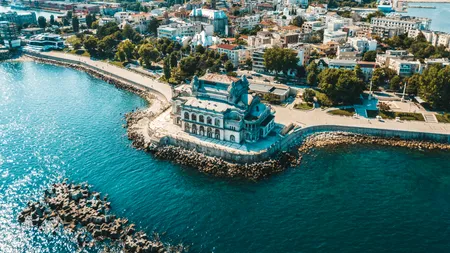 Piese valoroase, vechi de secole, aflate în patrimoniu, sunt în pericol să fie distruse, la Constanța