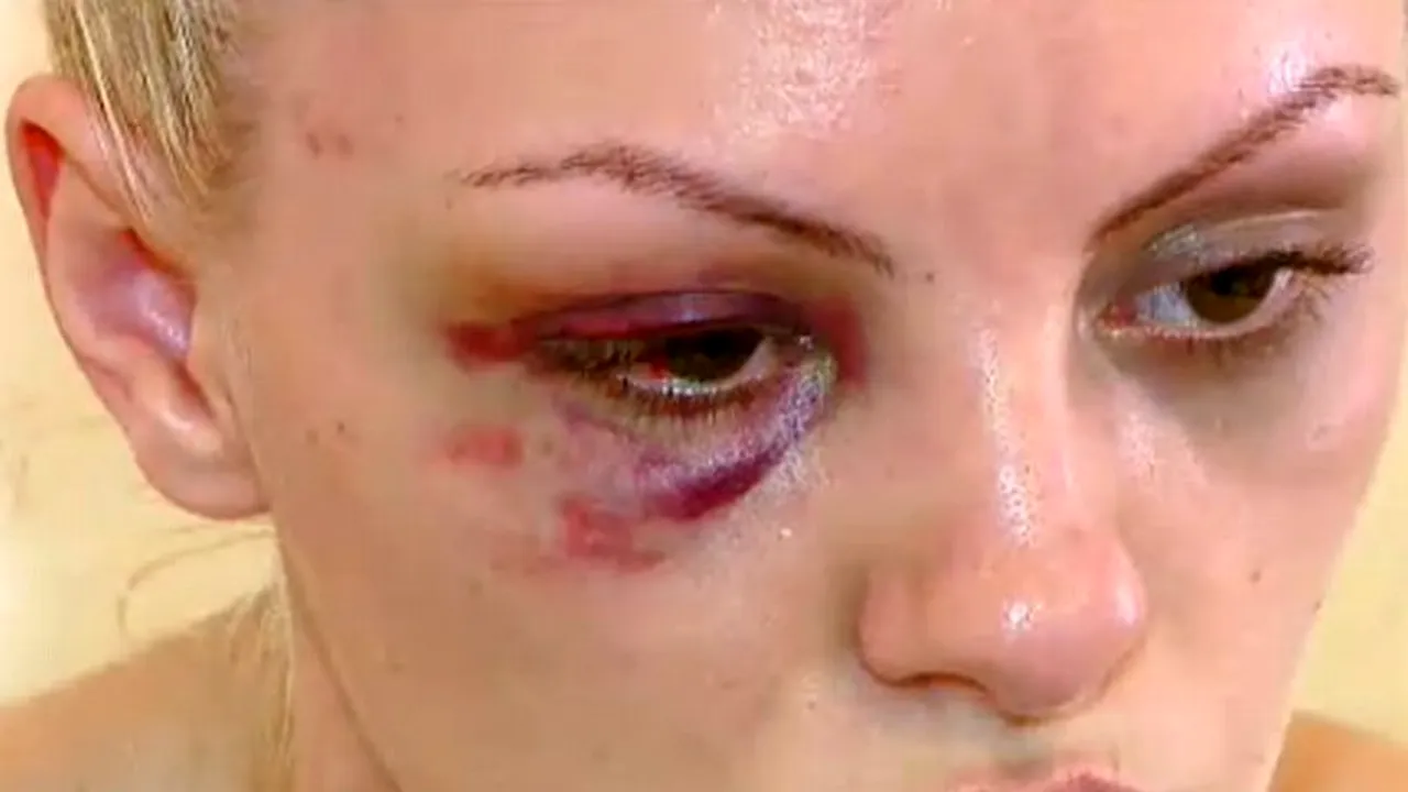 Alexandra Stan continuă să fie amenințată de Marcel Prodan