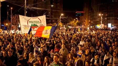 Cum va reacționa Poliția dacă protestele vor degenera