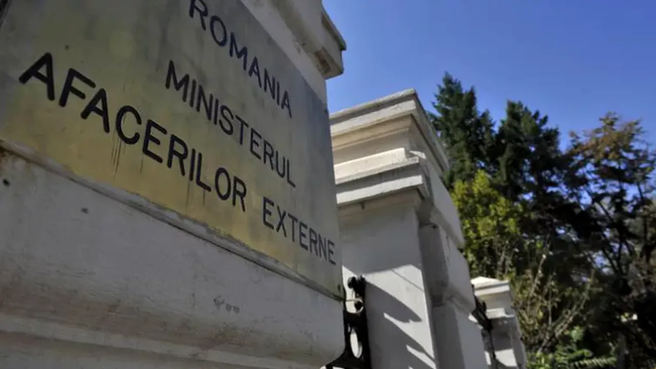 MAE, după declarațiile ambasadorului Federației Ruse: ”Astfel de intervenții publice, care încearcă să creeze opiniei publice percepții eronate, nu sunt de natură să faciliteze desfășurarea unui dialog firesc”