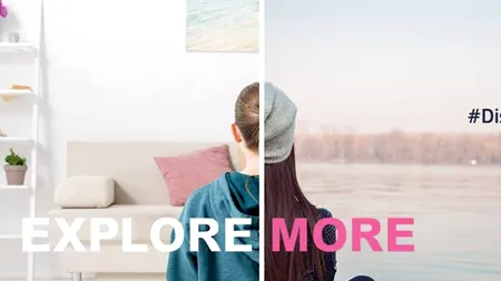 Peste 14.000 de TINERI, dintre care peste 500 din România, vor primi BILETE GRATUITE de călătorie pentru A EXPLORA Europa