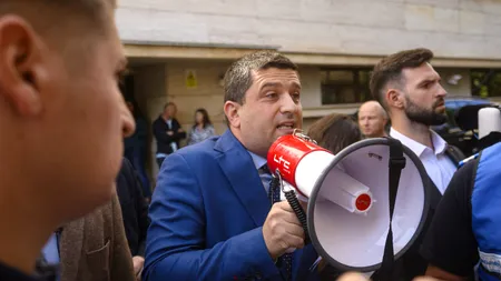 AUR îi dă testul moțiunii ministrului Economiei, Radu Miruță. De ce a retras POT semnături de pe textul moțiunii