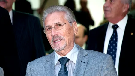 REFERENDUM 2012. Emil Constantinescu: Pentru prima dată în 22 de ani votul are și o componentă morală