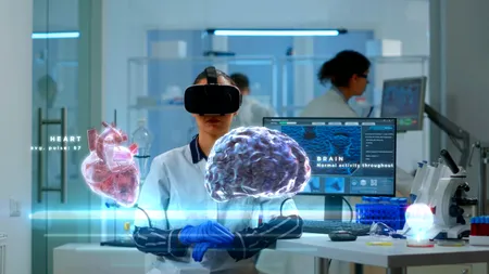 Studiu: Ce se întâmplă cu activitatea cerebrală la 3 zile după ce o persoană renunță să utilizeze telefonul mobil