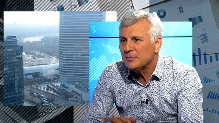 EXCLUSIV VIDEO | Senatorul PSD Daniel Zamfir acuză PNL că se opune impozitării multinaționalelor. ”Favorizăm pe unii și îi defavorizăm pe alții”