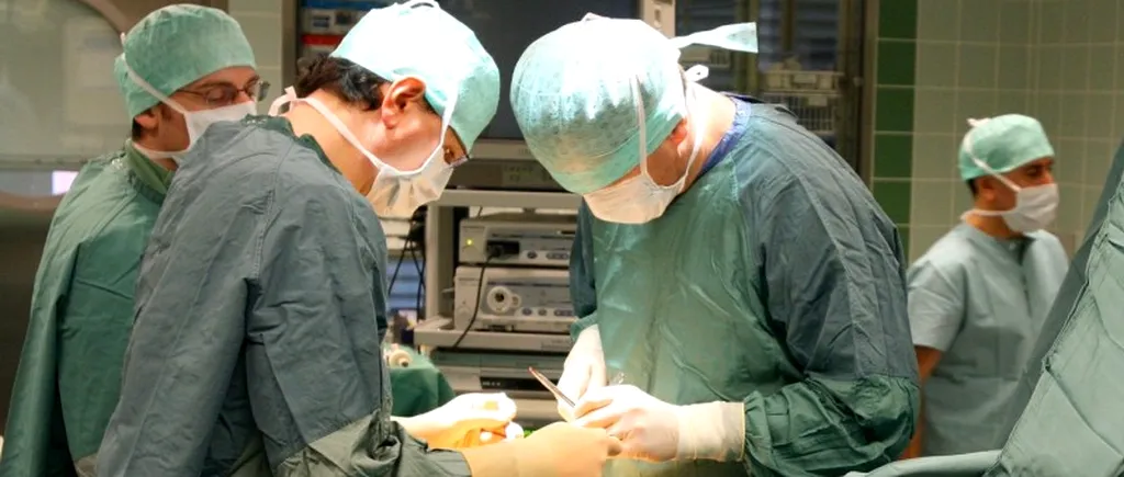 Invenția unor români le arată chirurgilor „cât să taie. Ideea care poate revoluționa operațiile prin care sunt îndepărtate tumorile