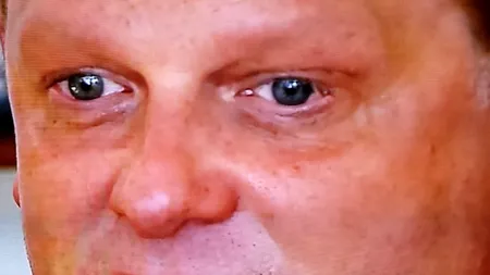 El e bărbatul din viața lui Leonard Miron! Cui îi spune 