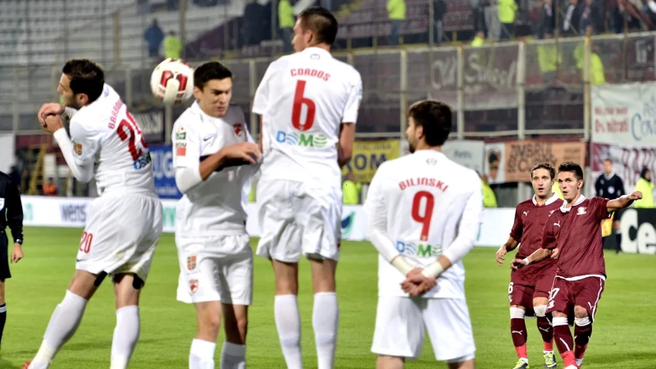 Stoican pleacă. Cine îi ia locul la Dinamo