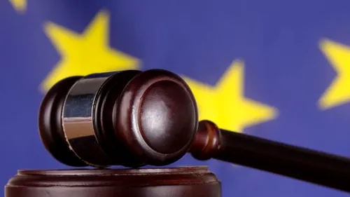 Anunțul Ministerului Justiției: Candidaturile pentru funcția de procuror european delegat în România expiră joi
