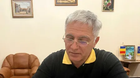 Reacția primarului din Calafat, după concertul cu doi spectatori de la Târgul de Crăciun: „O tevatură gratuit și tendențios creată la nivel local și național”