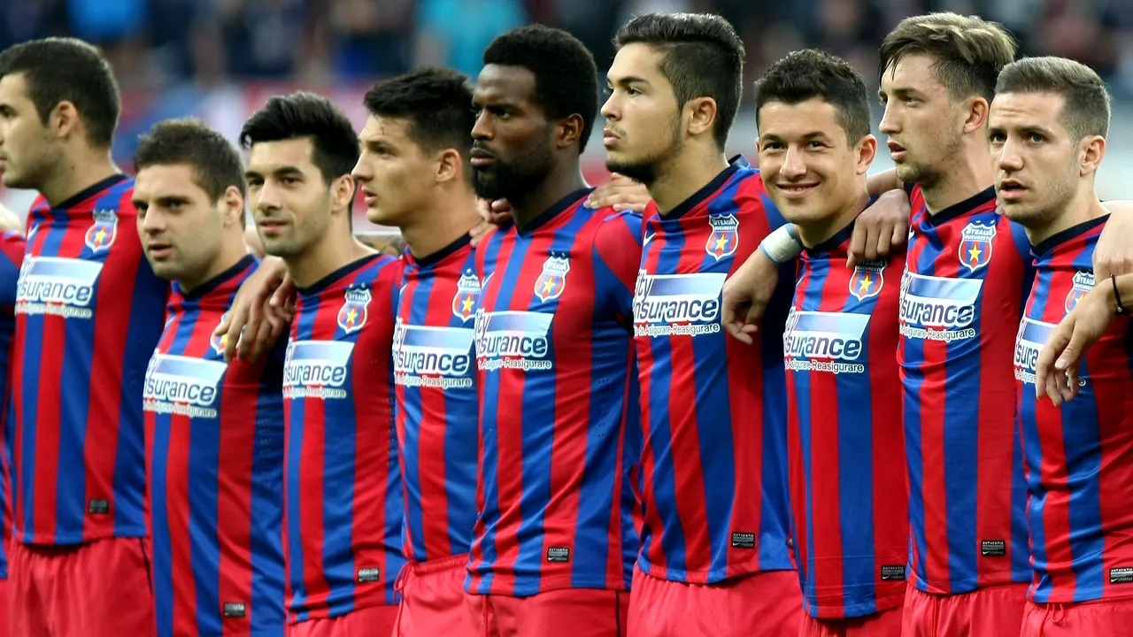 Revenirea mult așteptată anunțată de Reghecampf la Steaua
