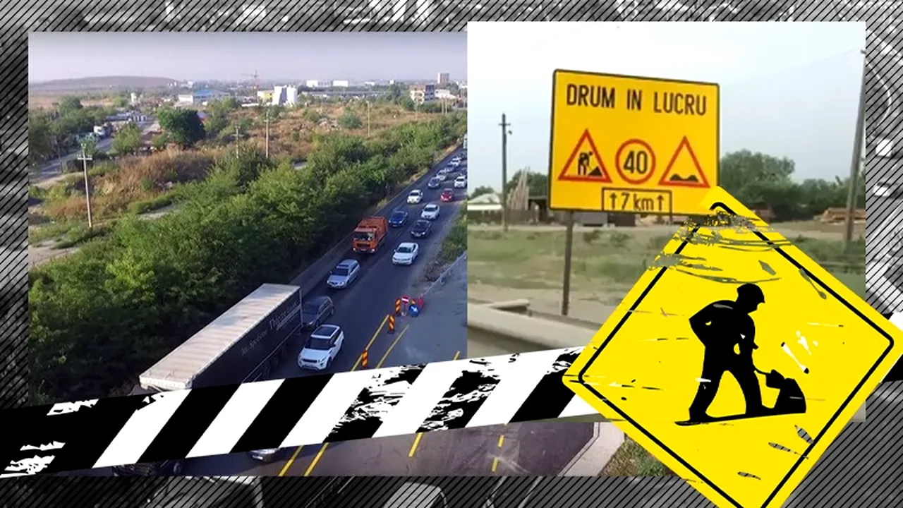 EXCLUSIV | Milionarul Umbrărescu renunță la contractul de proiectare și execuție al Centurii Bucureștiului - Lotul 4. Care sunt motivele invocate de omul de afaceri (DOCUMENT)