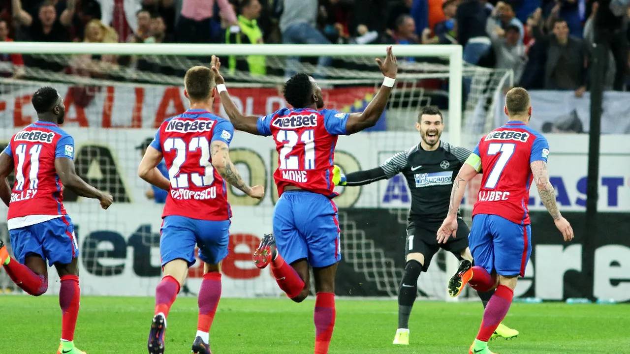 Noi probleme pentru Becali. Dovada că 