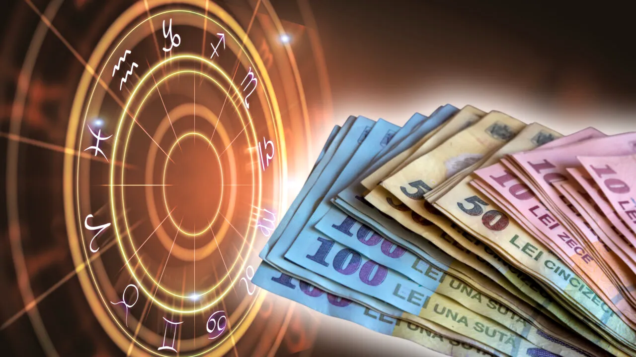 Horoscop 15-21 decembrie 2025. Singurele 4 zodii care dau o lovitură financiară, după intrarea lui Marte în Capricorn