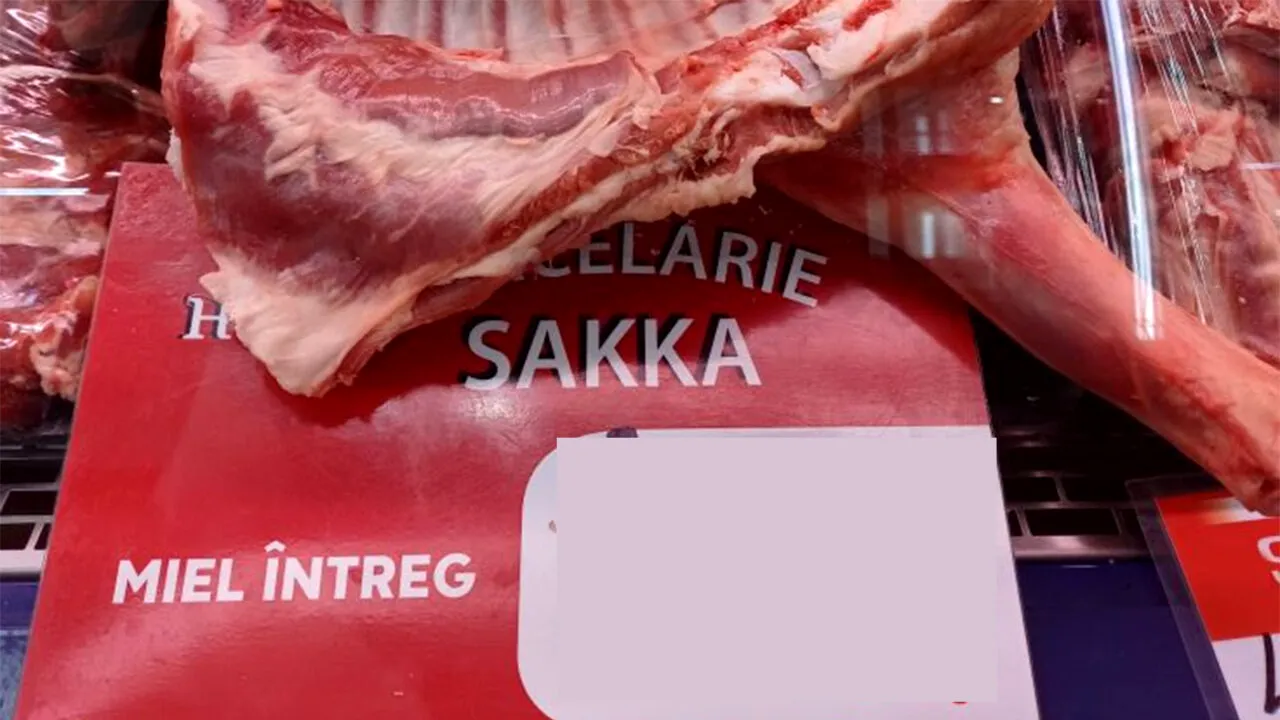 Cu cât se vinde 1 kg de MIEL, cu 3 săptămâni înainte de Paște. Cum a reacționat Asociația pentru Protecția Consumatorilor din România