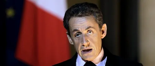 Nicolas Sarkozy declară că nu va exista un acord cu extrema-dreaptă în vederea alegerilor și nici miniștri din partea Frontului Național în viitorul său Guvern, dacă va fi reales