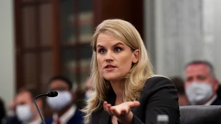 Cine este Frances Haugen, fosta angajată a Facebook considerată „cel mai mare coșmar” al companiei