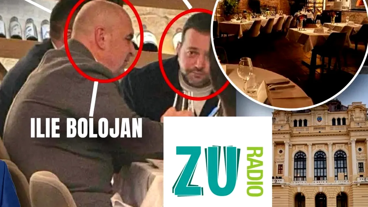 Mihai Morar, delir pe Facebook după moțiune: „Mai bine bolojenist decât pesedist” / Morar are afaceri la Oradea, iar Radio Zu a primit bani de la Administrația Locală Oradea