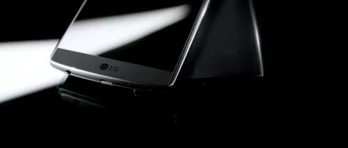 LG a lansat un smartphone cu două ecrane și două camere pentru selfie-uri