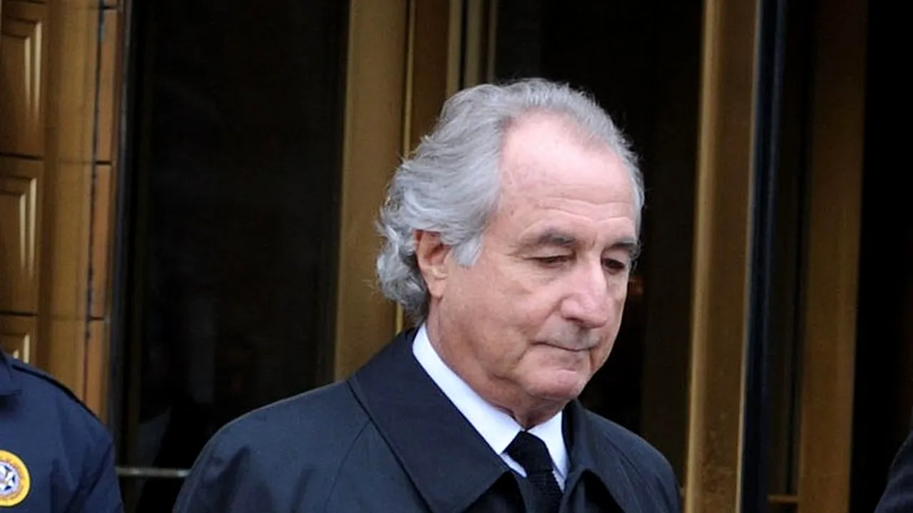 Sora lui Bernie Madoff și soțul ei, găsiți morți în locuința lor din Florida
