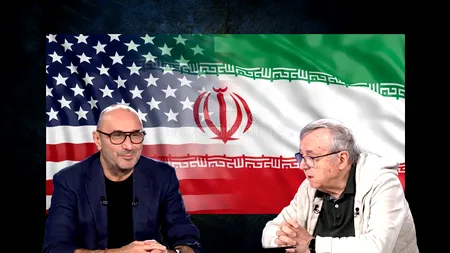 Ion Cristoiu: „Iran are 3 forțe la conducere. Cât trăia Khamenei, toți ajungeau la ei. Acum americanii nu știu cu cine să mai discute”