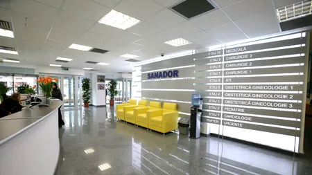 Noi ACUZAȚII la adresa Sanador: O femeie A MURIT după ce ar fi fost diagnosticată GREȘIT de trei ori