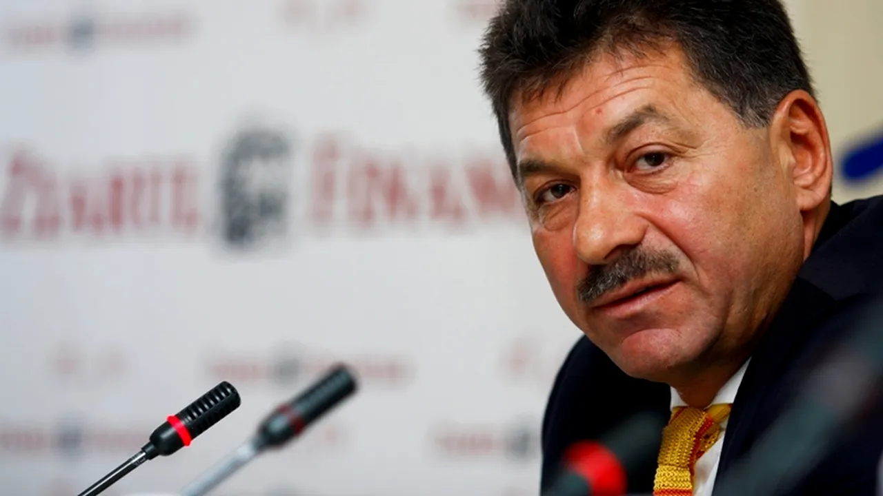SURPRIZĂ: cine este noul șef peste imperiul lăsat de Ilie Vonica, la două luni de la sinuciderea afaceristului sibian