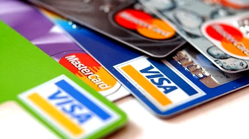 Datele de pe cărțile de credit pot fi furate acum prin unde radio