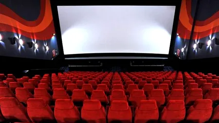 Rusia dorește să lanseze un lanț de cinematografe 