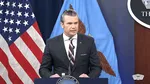 Șeful Pentagonului insistă că armistițiul dintre SUA și Iran nu s-a încheiat. Hegseth către Teheran: „Lăsați navele nevinovate să treacă liber“