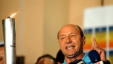 REFERENDUM 2012. Băsescu: Le mulțumesc cetățenilor români de etnie maghiară. Am înțeles semnalul lor