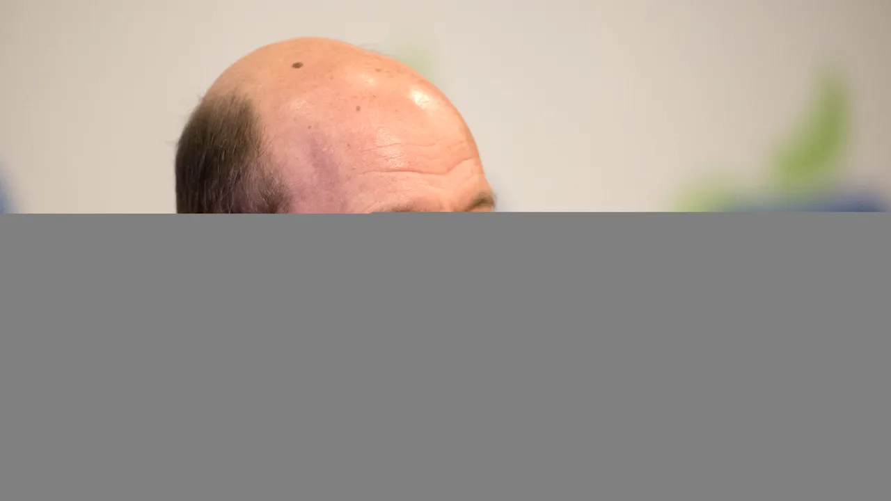 Traian Băsescu se retrage din politică la Congresul PMP 16 iunie 2018