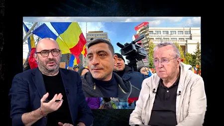 George Simion: „Există PRESIUNI interne și externe la adresa României
