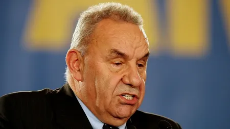 Andrei Marga, ministru desemnat la Externe: 