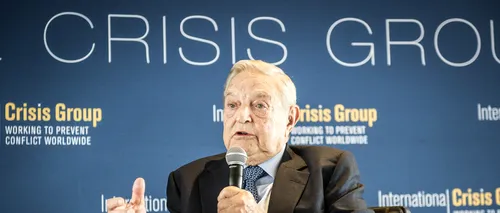 Avertismentul lui Soros: Invazia Rusiei în Ucraina ar putea declanșa cel de-al Treilea Război Mondial: „Civilizația umană s-ar putea să nu supraviețuiască”