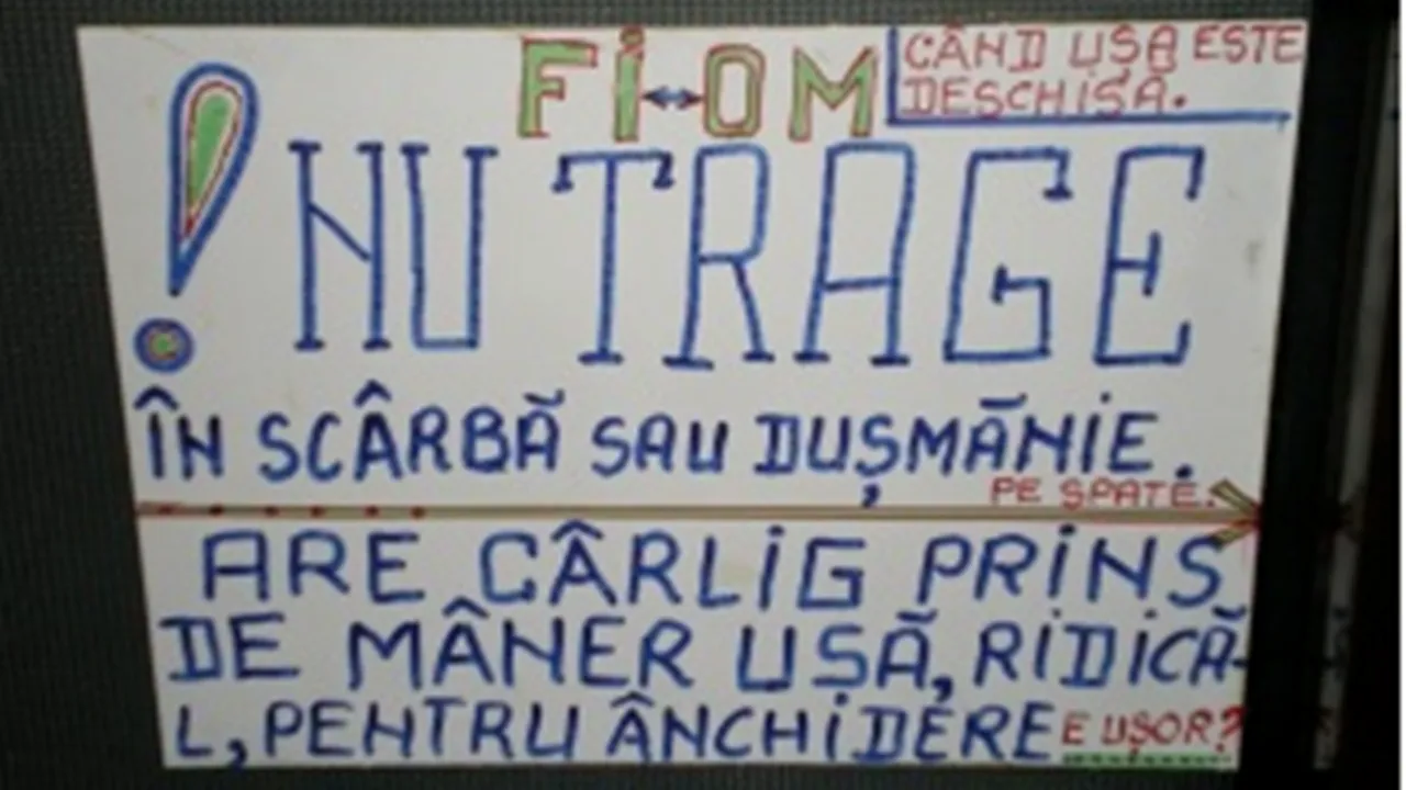 Cea Mai Urâtă Femeie Frumoasă