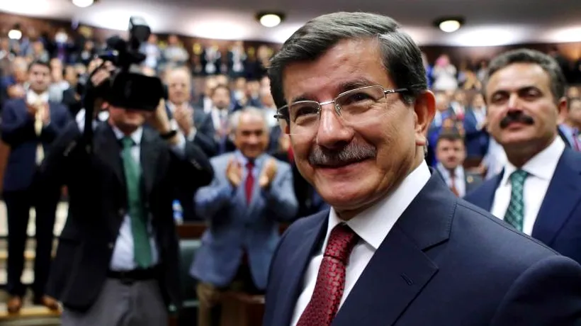 Noul premier turc promite pacea cu kurzii și aderarea Turciei la UE