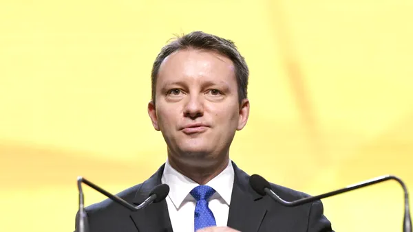 Siegfried Mureșan susține că următoarele trei luni vor fi decisive pentru viitorul României: „Alegerea este simplă: fonduri europene sau guvern PSD”