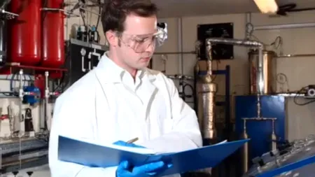 Britanicii au produs carburant 