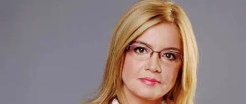 Câți bani încasa lunar Cristina Țopescu de la Ministerul Sănătății. Lista oficială a salariilor din minister