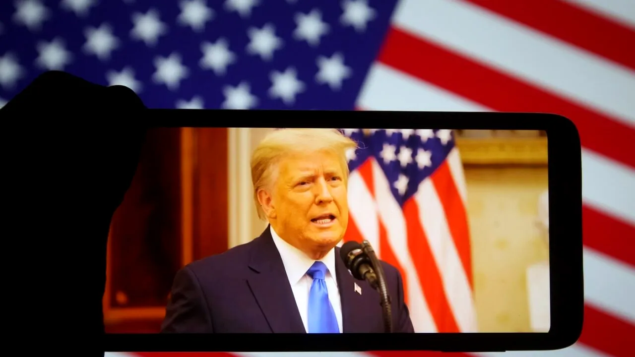 YouTube plătește 24 milioane de dolari pentru a pune capăt PROCESULUI intentat de Trump. La ce vor fi folosiți banii