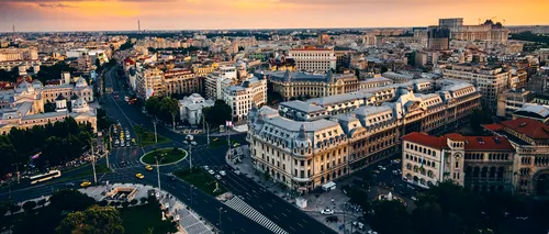 Rata de infectare a scăzut sub 16 la mie în București pentru prima dată după 11 zile