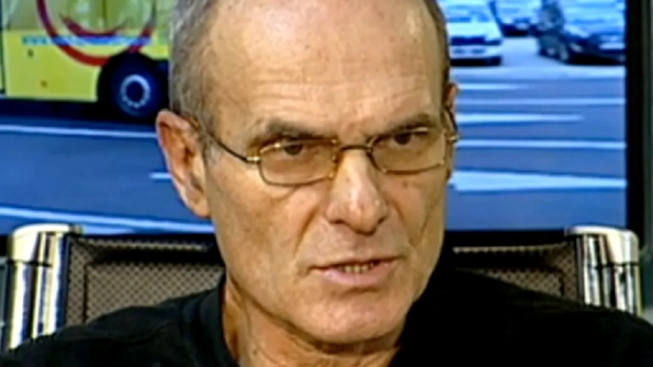 CTP: „Iohannis ne-a amintit că există: Sunt și eu aici, să nu uitați!” / Ce spune gazetarul despre ultimele mutări politice