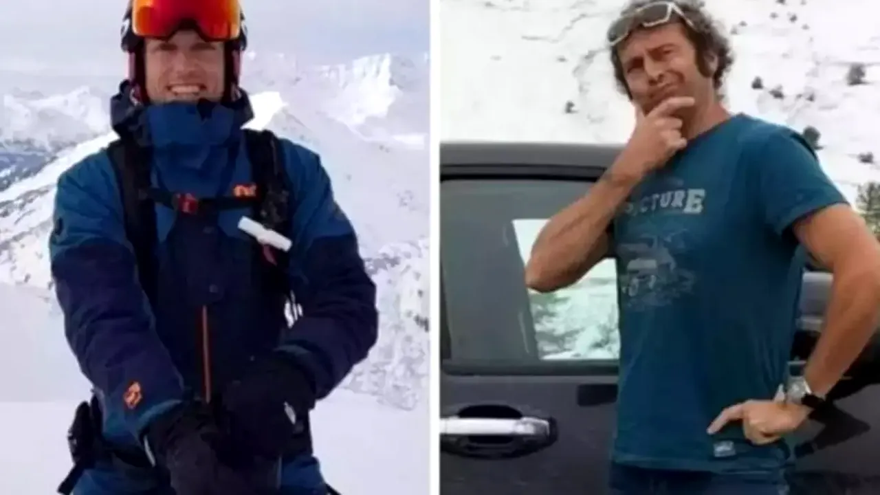 Doi frați italieni au MURIT în Suedia, după ce au fost surprinși de o avalanșă. Al treilea frate a privit neputincios la întreaga tragedie