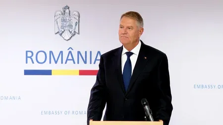 Klaus IOHANNIS, despre decizia Coaliției: Cert, nu este un mare succes / „Va fi complicată menținerea unei bune ÎNȚELEGERI la cote maxime”