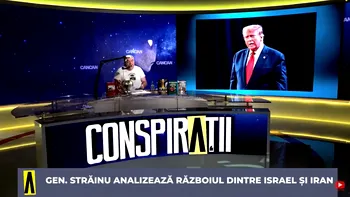 Gen. Emil Străinu: „Se spune că Golden Dome este invenția lui Nikola Tesla”