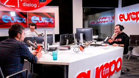 O voce reprezentativă Europa FM, ProFM și Radio Guerrilla a decedat